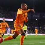 Mbappe po rikthehet në formën jetësore, realizon het-trik në fitoren e Real Madridit përballë Valladolidit